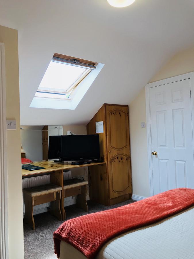 San Antonio Guesthouse Kilkenny Eksteriør bilde