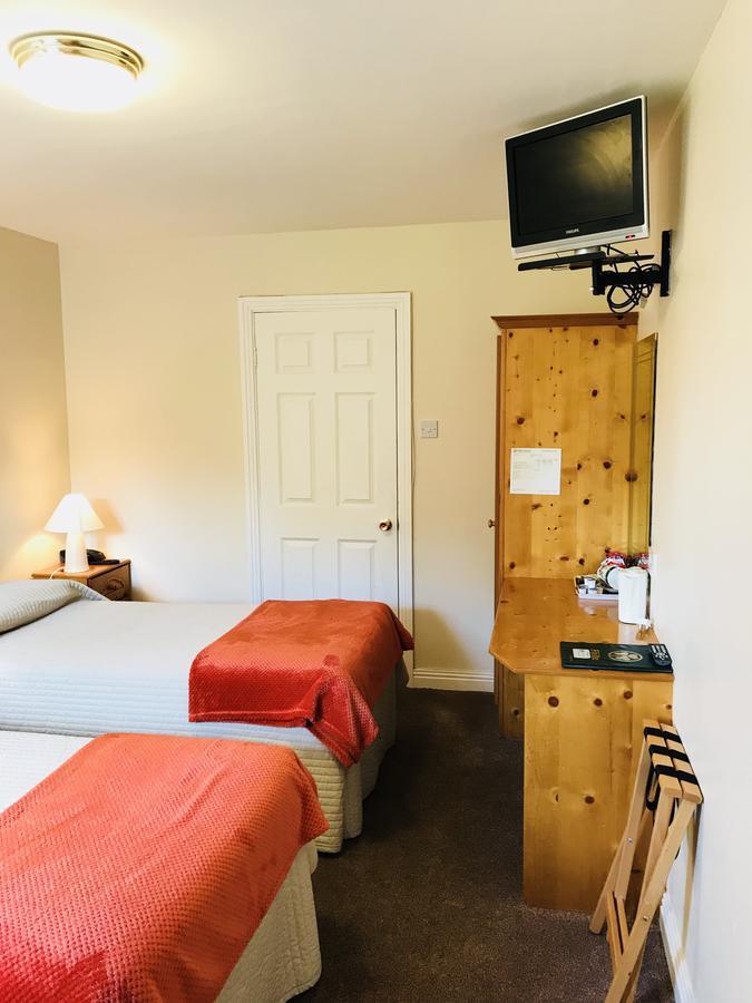 San Antonio Guesthouse Kilkenny Eksteriør bilde
