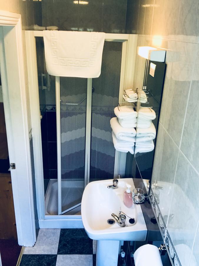 San Antonio Guesthouse Kilkenny Eksteriør bilde