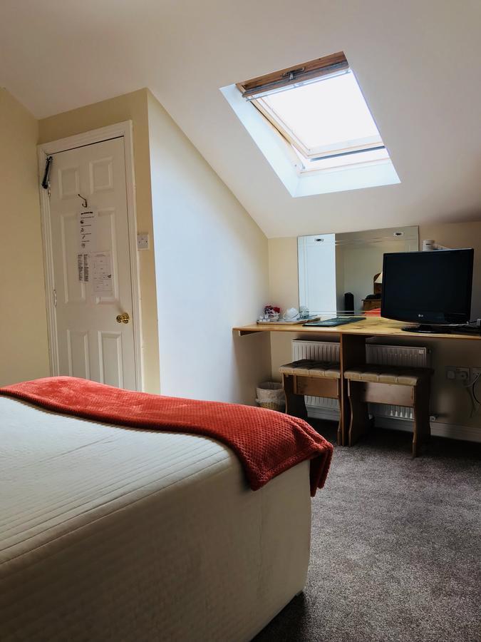 San Antonio Guesthouse Kilkenny Eksteriør bilde
