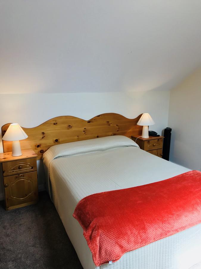 San Antonio Guesthouse Kilkenny Eksteriør bilde