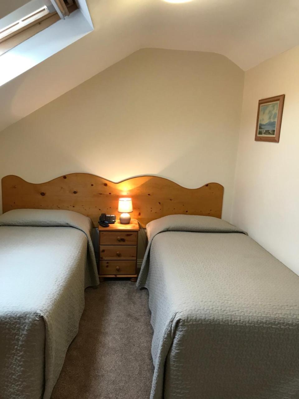 San Antonio Guesthouse Kilkenny Eksteriør bilde