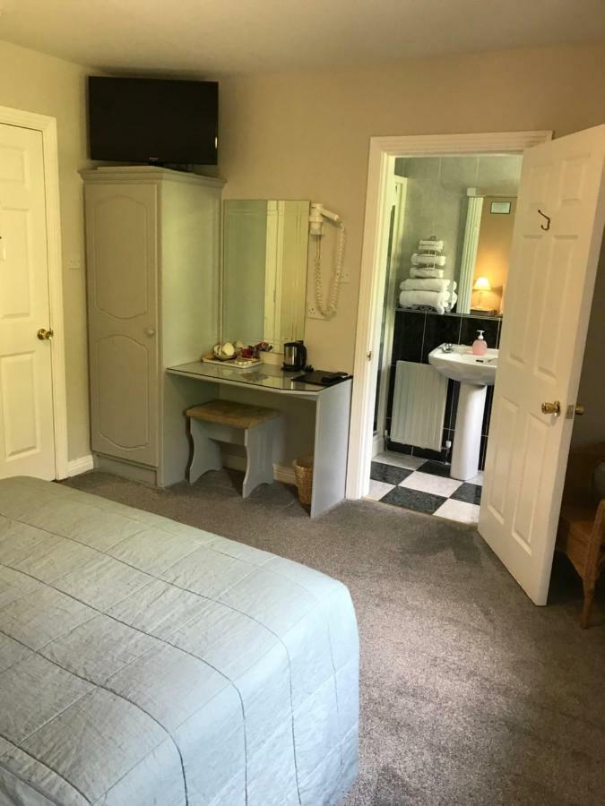 San Antonio Guesthouse Kilkenny Eksteriør bilde