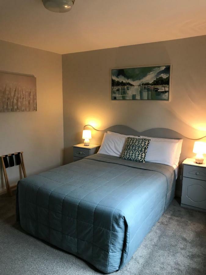San Antonio Guesthouse Kilkenny Eksteriør bilde