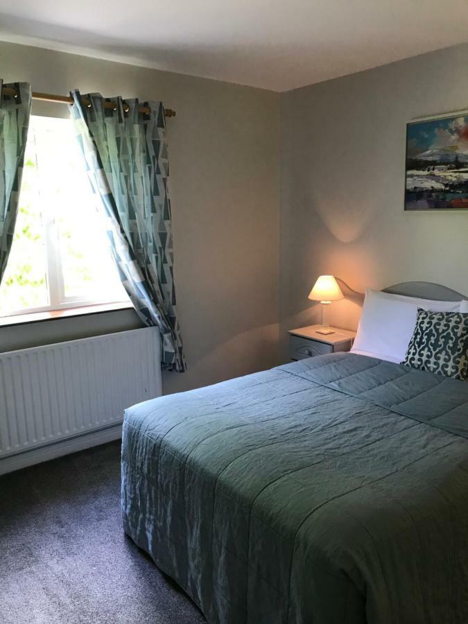 San Antonio Guesthouse Kilkenny Eksteriør bilde