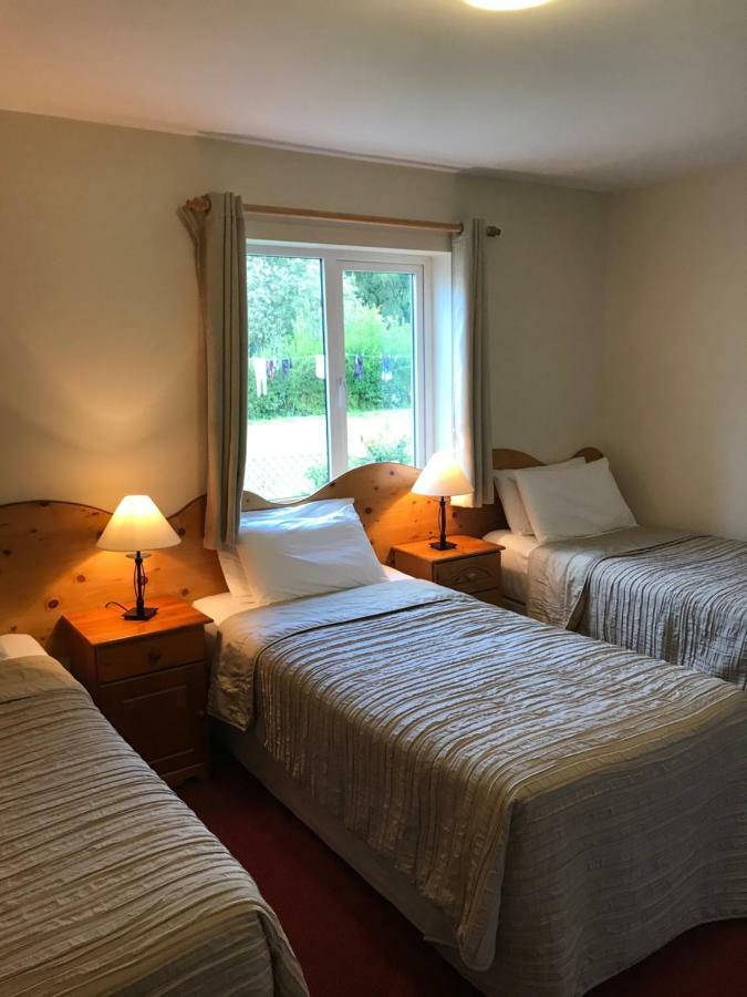 San Antonio Guesthouse Kilkenny Eksteriør bilde